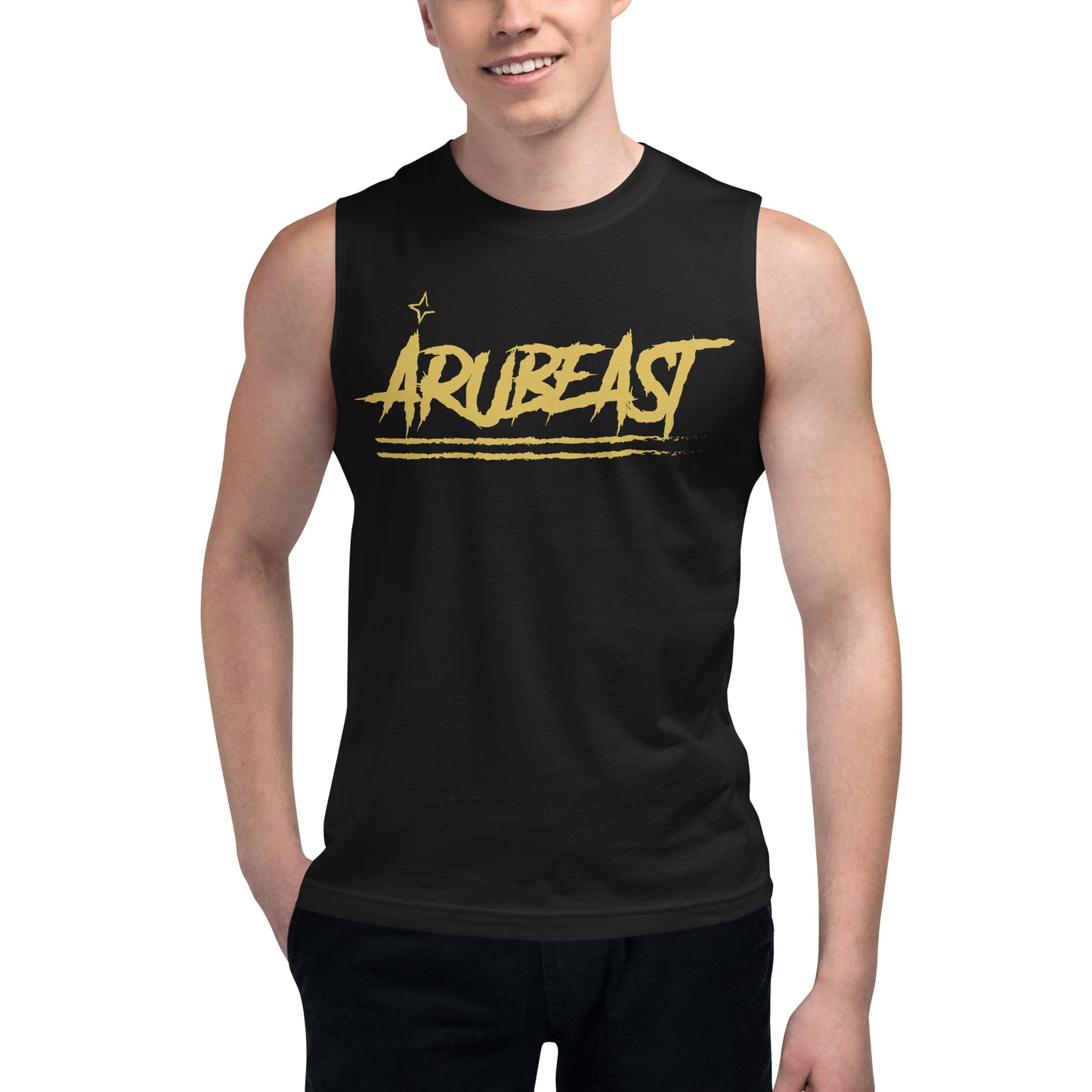 Muscle Shirt