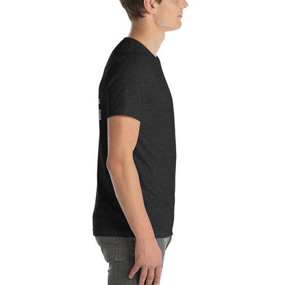 Unisex Arubeast flag t-shirt
