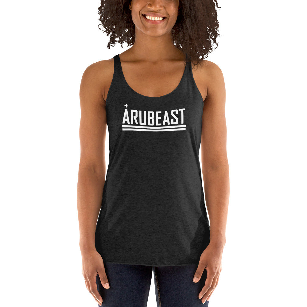 Women's Racerback Tank